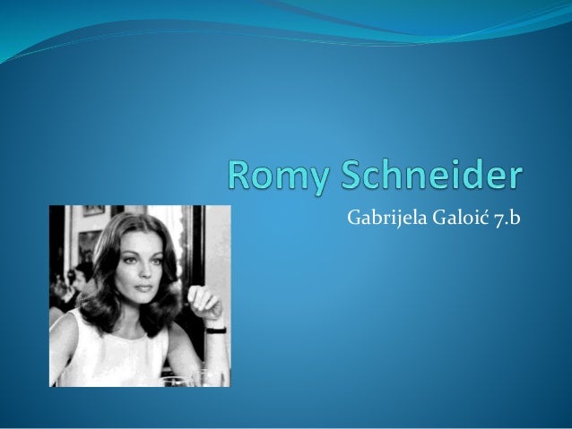 Download Romy schneider zitate For Android