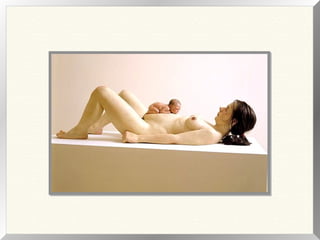 Obras quase humanas - Ron Mueck