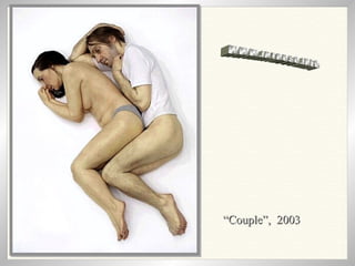 “ Couple”,  2003 WWW.INTRUSO.INFO 