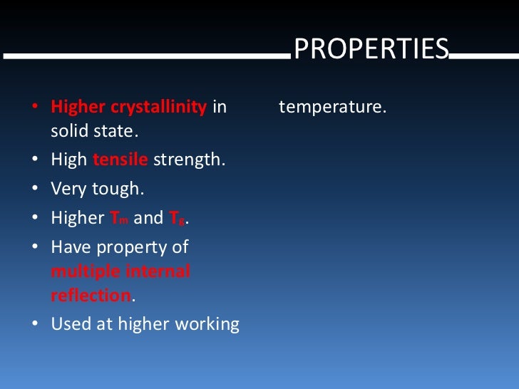 Kevlar Polymer Structure