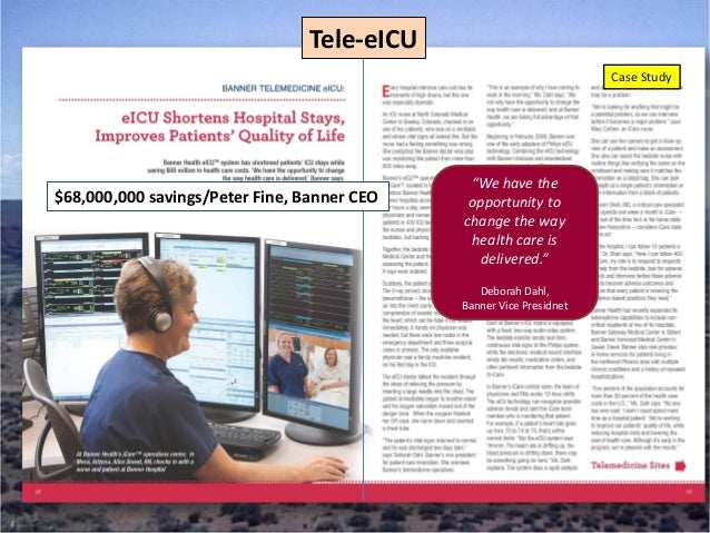 Iht Health It Summit San Francisco Case Study Building A Sustaina