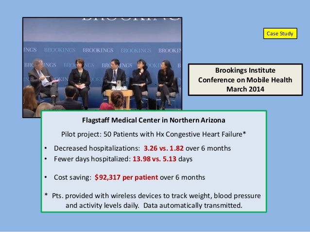 Iht Health It Summit San Francisco Case Study Building A Sustaina
