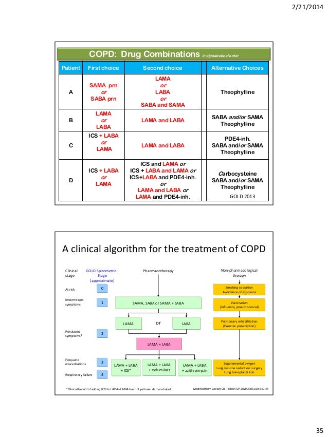 Lama copd picture