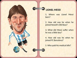 ronaldo vs messi comprehension exercises.pptx