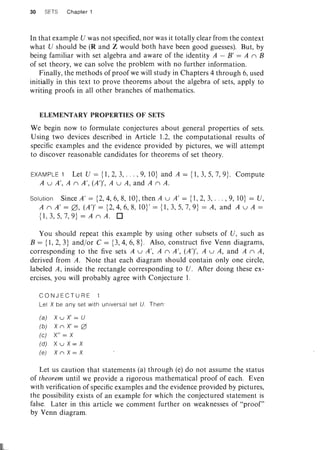 [Ronald p. morash] bridge to abstract mathematics | PDF