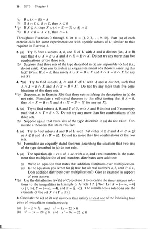 [Ronald p. morash] bridge to abstract mathematics | PDF