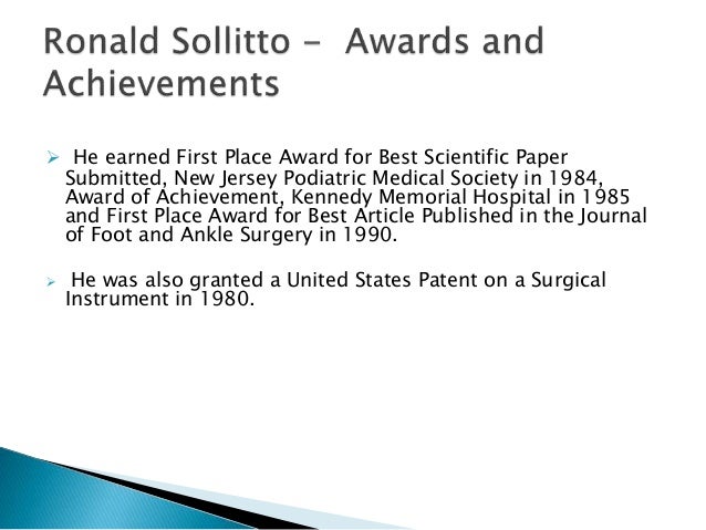 Ronald Sollitto ronald sollitto Ronald Sollitto ronald sollitto