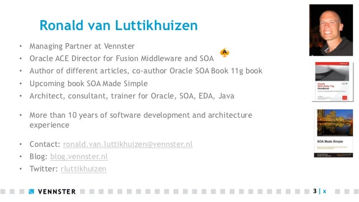 Ronald Van Luttikhuizen Effective Fault Handling In Soa | ronald van luttikhuizen effective fault handling in soa Ronald Van Luttikhuizen Effective Fault Handling In Soa | ronald van luttikhuizen effective fault handling in soa