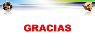 GRACIAS
 