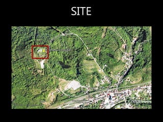 SITE
 