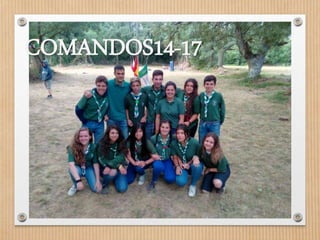 COMANDOS14-17
 