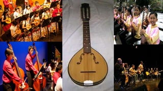 Rondalla PPT