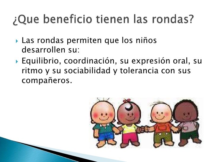 Rondas Rondas