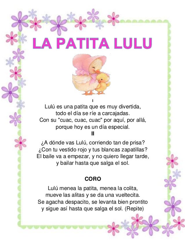 Los Cuac Cuac - La Cancion Del Cuac Cuac Los Cuac Cuac - La Cancion Del Cuac Cuac