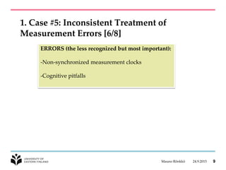 Quality Control and Measurement Uncertainty | PDF