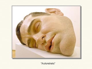 ““Autoretrato”Autoretrato”
 