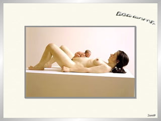 RON MUECK Soni@ 