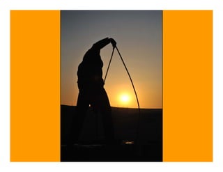 Eulogy for Chusa Ginés, CIAT Cali, May 12, 2010