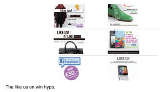 The like us en win hype.
 