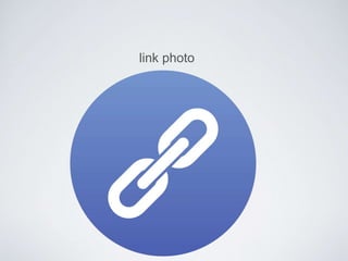 link photo 
 