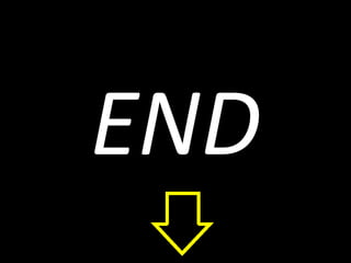 END
 