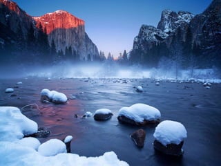 Roční období, počasí