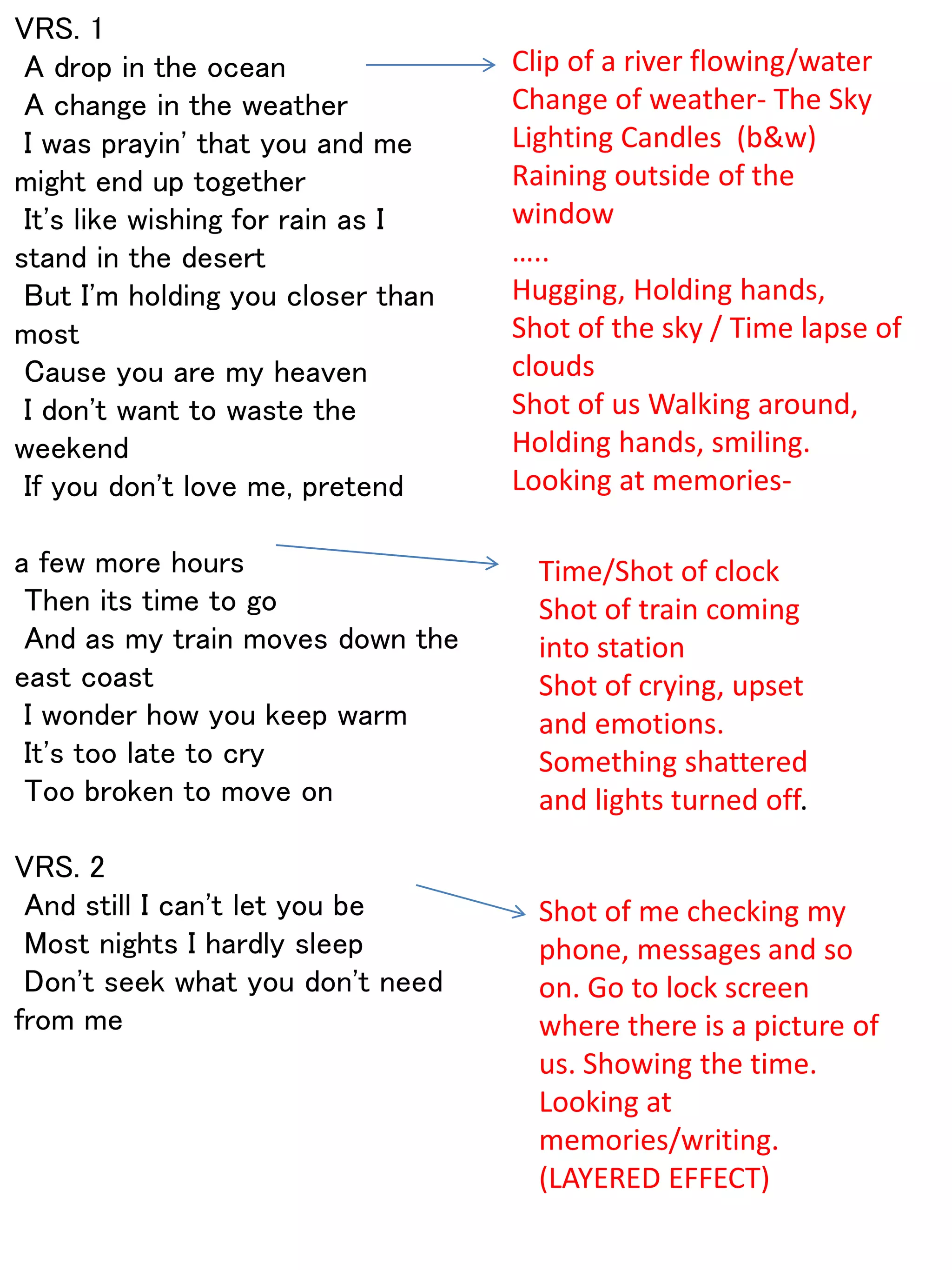 Ron Pope Drop In The Ocean übersetzung Ron Pope-A drop in the ocean | PPTX