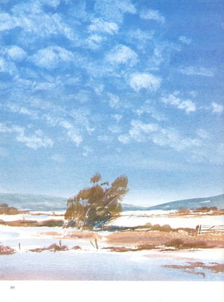 [Ron ranson] on_skies_techniques_in_watercolor_an(book_zz.org) | PDF
