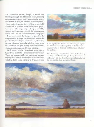 [Ron ranson] on_skies_techniques_in_watercolor_an(book_zz.org) | PDF
