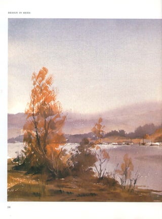 [Ron ranson] on_skies_techniques_in_watercolor_an(book_zz.org) | PDF