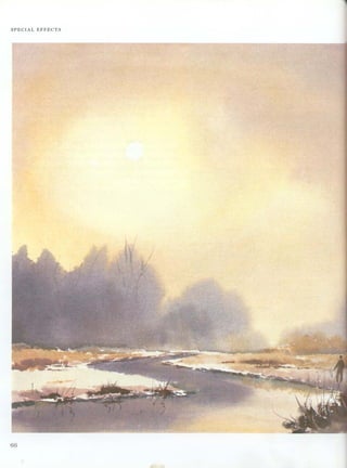[Ron ranson] on_skies_techniques_in_watercolor_an(book_zz.org) | PDF