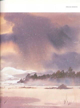 [Ron ranson] on_skies_techniques_in_watercolor_an(book_zz.org) | PDF