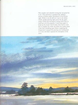 [Ron ranson] on_skies_techniques_in_watercolor_an(book_zz.org) | PDF