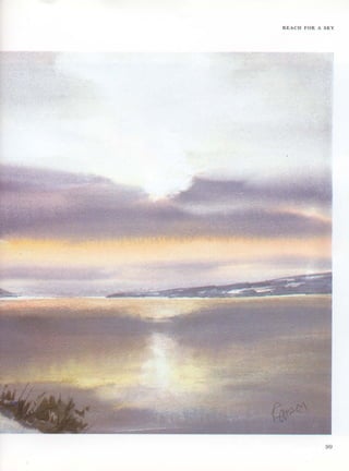 [Ron ranson] on_skies_techniques_in_watercolor_an(book_zz.org) | PDF