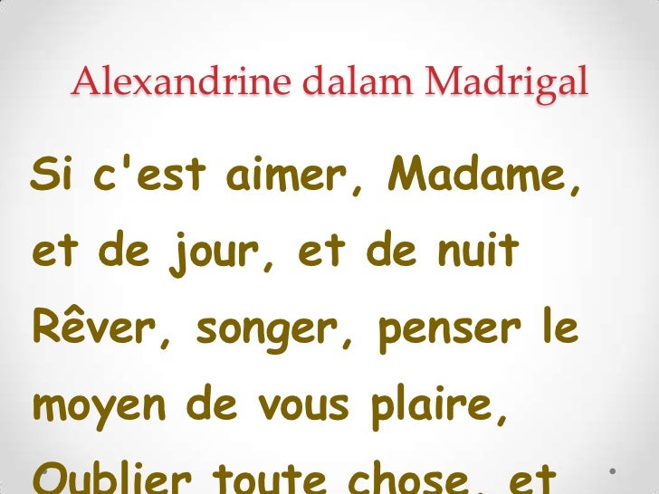 Ronsard