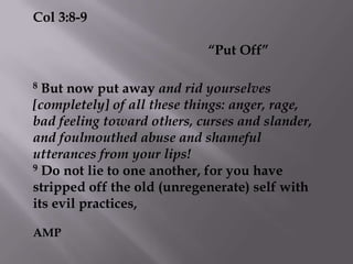 Gods FaithfulnessDependability, loyalty, and stability particularly as it describes God in His relationship to human believers (saints). The faithfulness of God and His Word is a constant theme in the Bible. 