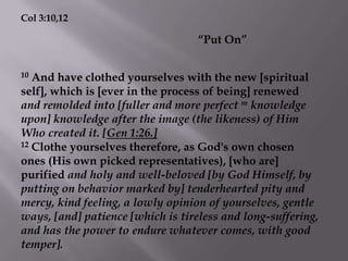 Footprints in the Sand    One night a man had a dream, He dreamed he was walking along the beach with the Lord.  Across the sky flashed scenes from his life.  He noticed two sets of footprints in the sand, one belonging to him, the other to the Lord.     When the last scene of his life flashed before him, he looked back at the footprints in the sand.  He noticed that many times along the path there was only one set of footprints.   He recalled that it happened at the very lowest and saddest times in his life.  He questioned, "Lord, you said that once I decided to follow you, you'd walk with me all the way.  Then, why during the most troublesome times in my life, the times when I needed you most, would you leave me?"     The Lord replied, "My precious, precious child, I love you and would never, never leave you.  During your times of trials and suffering, when you see only one set of footprints, it was then that I carried you."