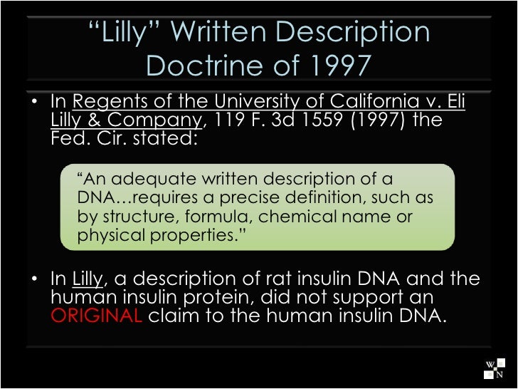 claim definition chemistry in Language Patents Functional Claim