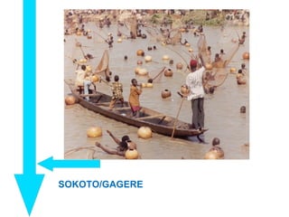 SOKOTO/GAGERE
 