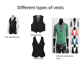 winter wear in apparel | PPTX