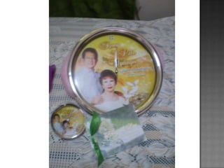 Rony & Lita 50th Anniversary