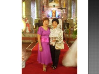 Rony & Lita 50th Anniversary