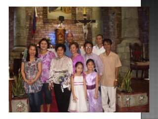 Rony & Lita 50th Anniversary