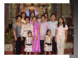 Rony & Lita 50th Anniversary