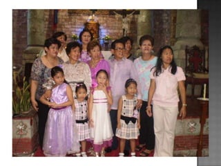 Rony & Lita 50th Anniversary