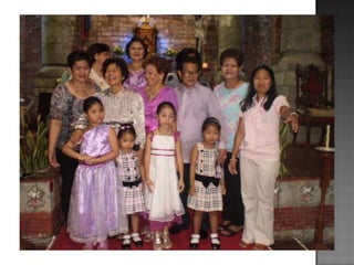 Rony & Lita 50th Anniversary