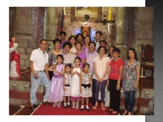 Rony & Lita 50th Anniversary