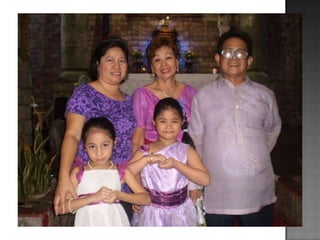 Rony & Lita 50th Anniversary