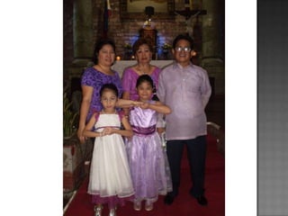 Rony & Lita 50th Anniversary