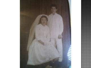 Rony & Lita 50th Anniversary